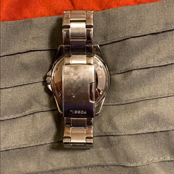 3 Fossil Watches - Picture 3 of 7